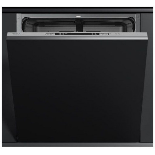 TEKA DFI 46650 INOX - Lavavajillas 60CM 12 Servicios