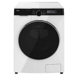 TEKA WMK 81050 WH Blanco - Lavadora Carga Frontal 10KG 1500RPM
