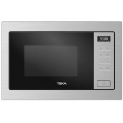 TEKA MSEG 825 FI SS INOX - Microondas 1450W 25L