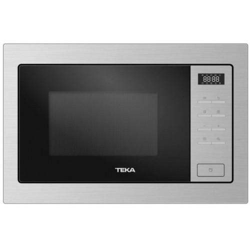 TEKA MSEG 825 FI SS INOX - Microondas 1450W 25L