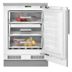 TEKA RSF-41160-BU Blanco - Congelador Vertical Cíclico