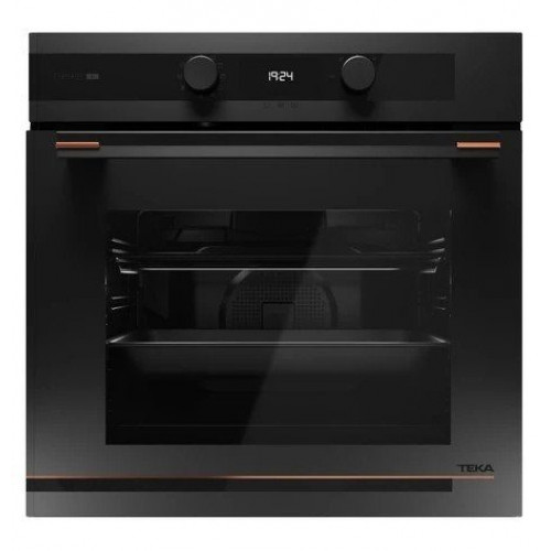 TEKA HLB 84-G1 P BM Negro - Horno Multifunción 70L