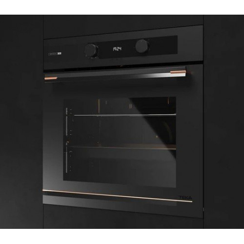 TEKA HLB 84-G1 P BM Negro - Horno Multifunción 70L