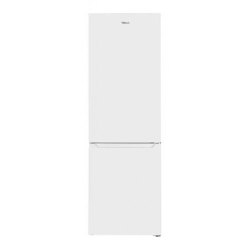 TEKA RBF-3320-WH Blanco - Frigorífico Combi No Frost