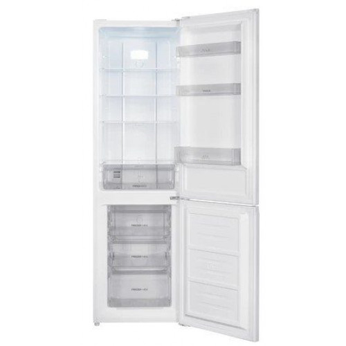 TEKA RBF-3320-WH Blanco - Frigorífico Combi No Frost