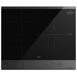 TEKA VAN GOGH IBF 63 FST VG - Vitrocerámica de Inducción 60CM
