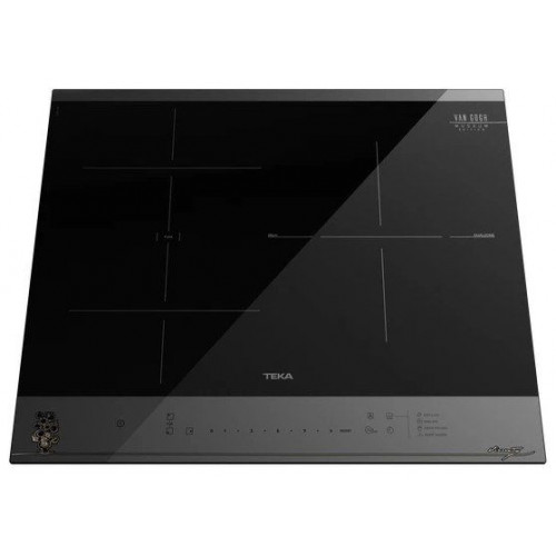 TEKA VAN GOGH IBF 63 FST VG - Vitrocerámica de Inducción 60CM