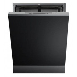 TEKA DFI 46710 - Lavavajillas 60CM 12 Servicios Integrable