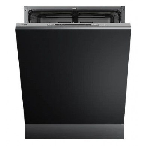TEKA DFI 46710 - Lavavajillas 60CM 12 Servicios Integrable