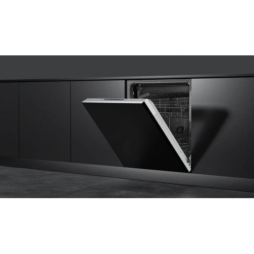 TEKA DFI 46710 - Lavavajillas 60CM 12 Servicios Integrable