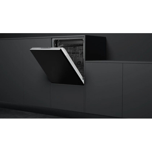 TEKA DFI 46710 - Lavavajillas 60CM 12 Servicios Integrable