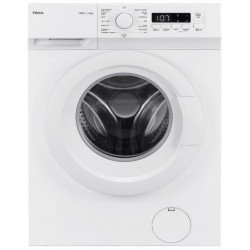 TEKA WMK 10620 Blanco - Lavadora Carga Frontal 6KG 1200RPM