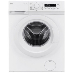TEKA WMK 40740 Blanco - Lavadora Carga Frontal 7KG 1400RPM