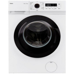 TEKA WMK 40840 Blanco - Lavadora Carga Frontal 8KG 1400RPM