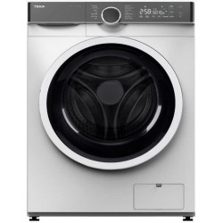 TEKA WMK 71240 Blanco - Lavadora Carga Frontal 12KG 1400RPM
