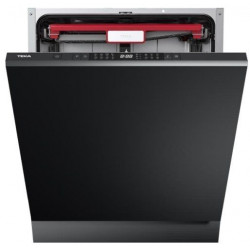 TEKA DFI 46960 Negro - Lavavajillas 60CM 14 Servicios