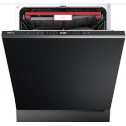 TEKA DFI 76960 Negro - Lavavajillas 60CM 14 Servicios