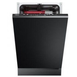 TEKA DFI 44800 - Lavavajillas 45CM 10 Servicios