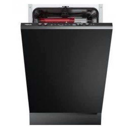 TEKA DFI 44800 - Lavavajillas 45CM 10 Servicios