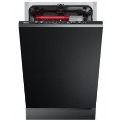 TEKA DFI 44850 - Lavavajillas 45CM 10 Servicios Integrable