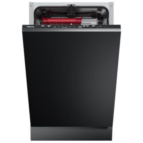 TEKA DFI 44850 - Lavavajillas 45CM 10 Servicios Integrable