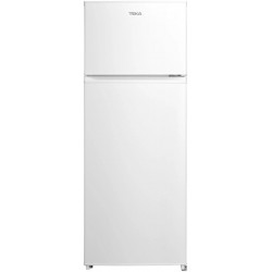 TEKA RTF 2510 WH Blanco - Frigorífico Dos Puertas Cíclico Clase 