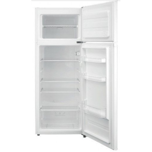 TEKA RTF 2510 WH Blanco - Frigorífico Dos Puertas Cíclico Clase 