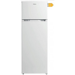 TEKA RTF 3210 WH Blanco - Frigorífico Dos Puertas Cíclico