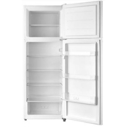 TEKA RTF 13630 Blanco - Frigorífico Dos Puertas Cíclico