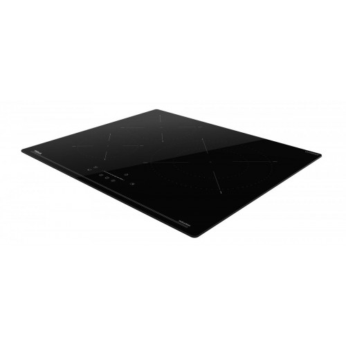 TEKA IBC 63 BF110 Negro - Vitrocerámica de Inducción 60CM