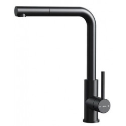 TEKA UNI 9331 Negro - Grifo