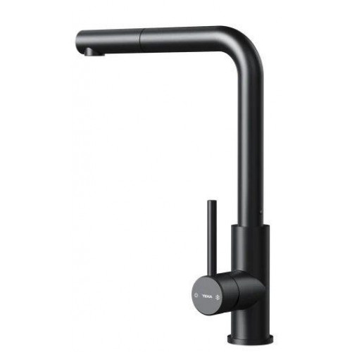 TEKA UNI 9331 Negro - Grifo