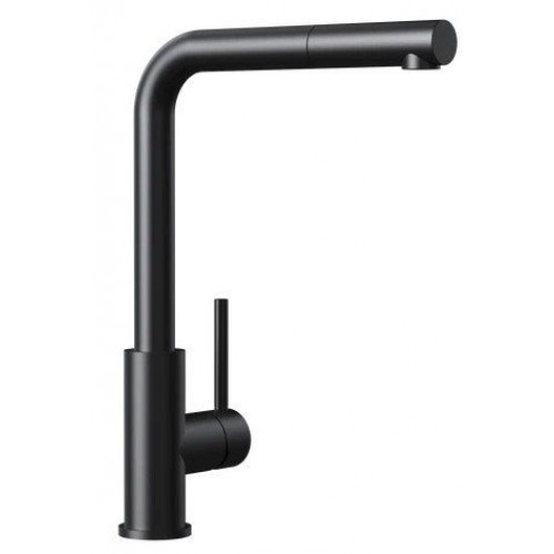 TEKA UNI 9331 Negro - Grifo
