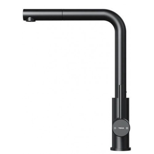 TEKA UNI 9331 Negro - Grifo