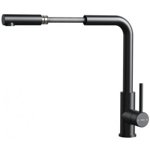 TEKA UNI 9331 Negro - Grifo