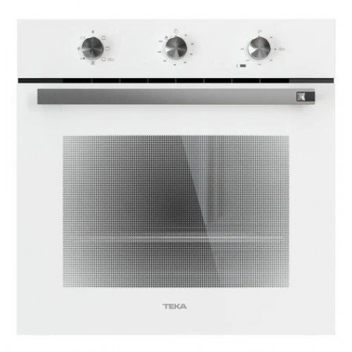 TEKA HSB 6150 WH Blanco - Horno Multifunción 70L