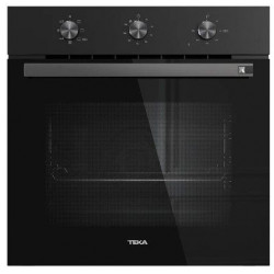 TEKA HSB 6150 Negro - Horno Multifunción 70L