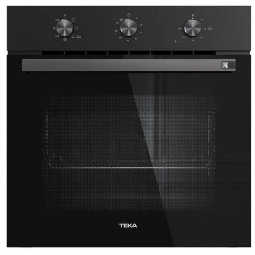 TEKA HSB 6150 Negro - Horno Multifunción 70L