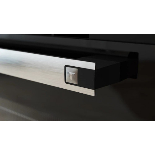 TEKA HSB 6150 Negro - Horno Multifunción 70L