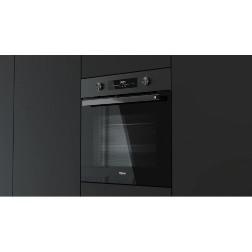 TEKA NEO HSB 6350 FBK Negro - Horno Multifunción 70L