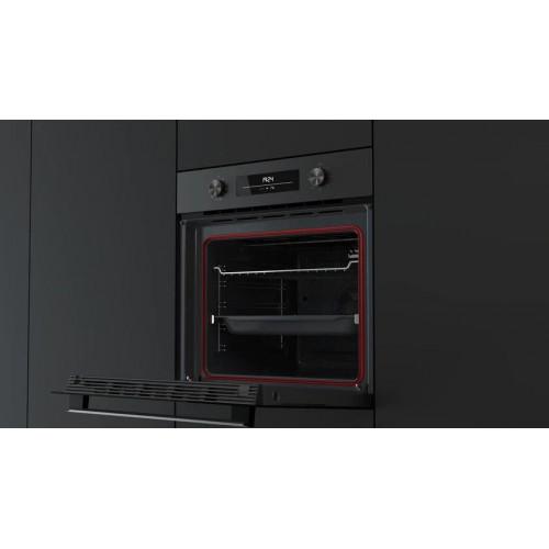 TEKA NEO HSB 6350 FBK Negro - Horno Multifunción 70L