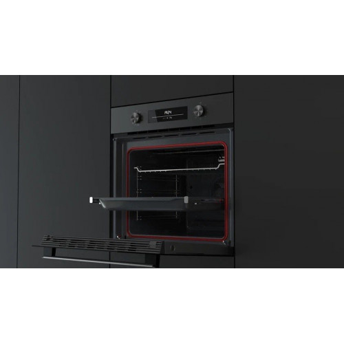 TEKA NEO HSB 6350 FBK Negro - Horno Multifunción 70L
