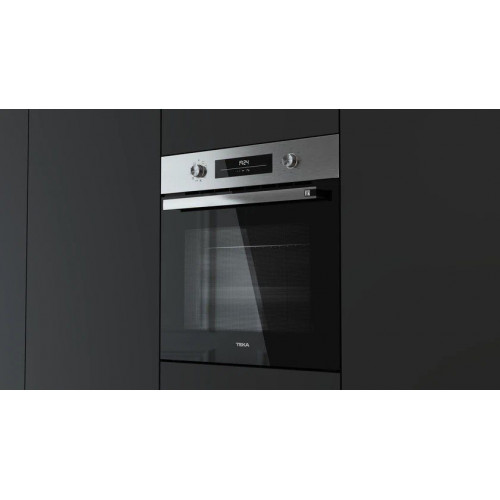 TEKA NEO HSB 6360 INOX - Horno Multifunción 70L