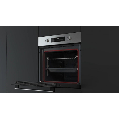 TEKA NEO HSB 6360 INOX - Horno Multifunción 70L