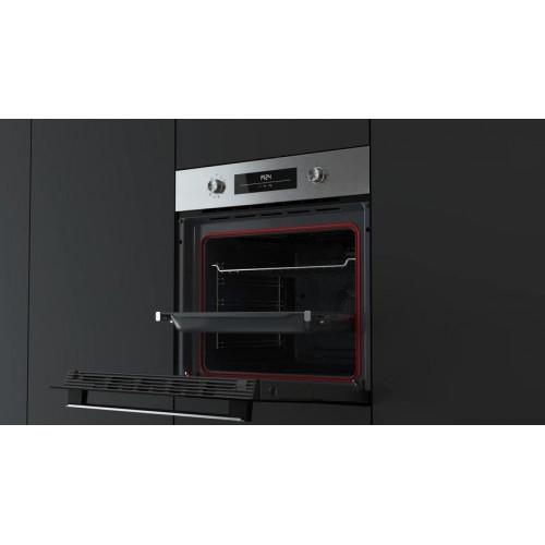 TEKA NEO HSB 6360 INOX - Horno Multifunción 70L