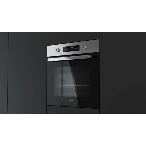 TEKA NEO HSB 6360 P INOX - Horno Multifunción 70L
