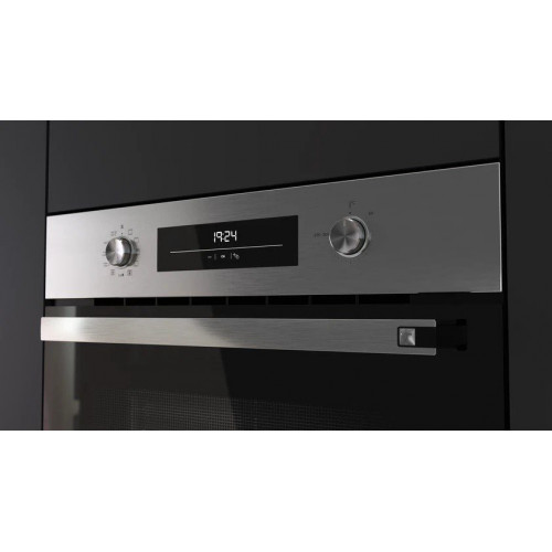 TEKA NEO HSB 6360 P INOX - Horno Multifunción 70L