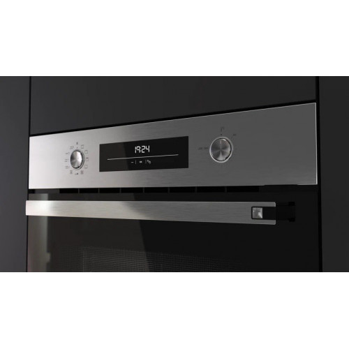 TEKA NEO HSB 6360 P INOX - Horno Multifunción 70L