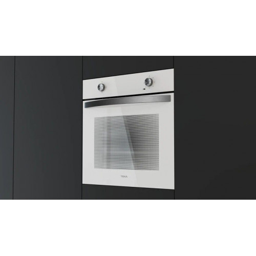 TEKA NEO HBB 4350 Blanco - Horno Convencional 72L