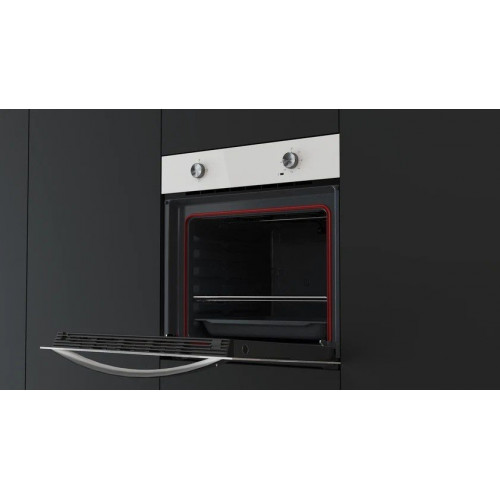 TEKA NEO HBB 4350 Blanco - Horno Convencional 72L